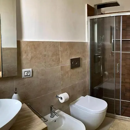 Guest house Mediterraneum Sannicola