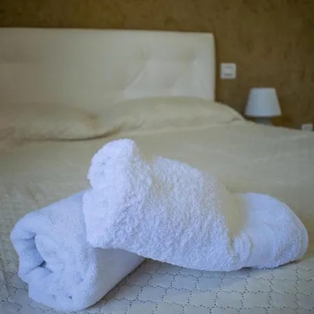 Guest house Mediterraneum *