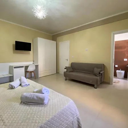Mediterraneum Guest house Sannicola