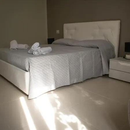 Guest house Mediterraneum *