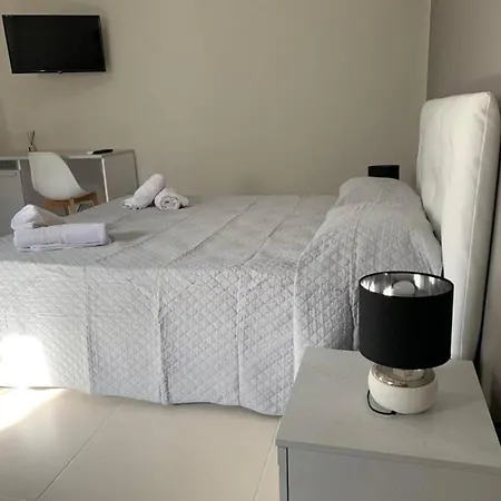 Mediterraneum Guest house