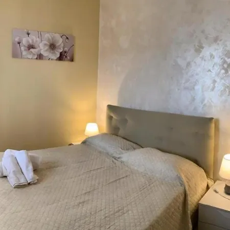 Mediterraneum Guest house *