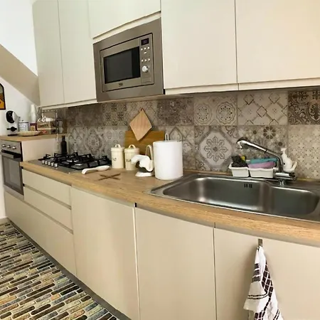 Guest house Mediterraneum *
