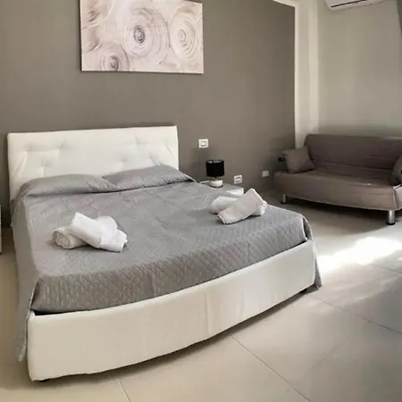 Mediterraneum Guest house Sannicola