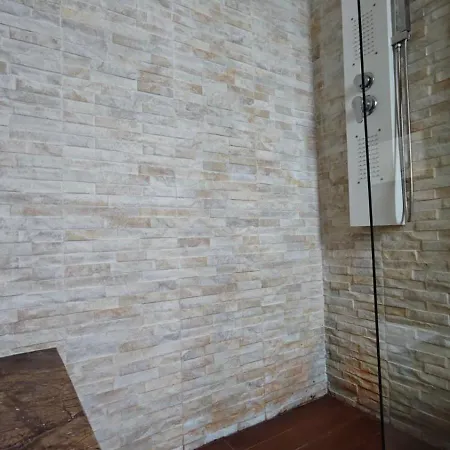 בית הארחה Mediterraneum